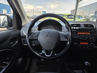 Mitsubishi Space Star – thumbnail 9