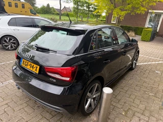 Audi A1 – thumbnail 8