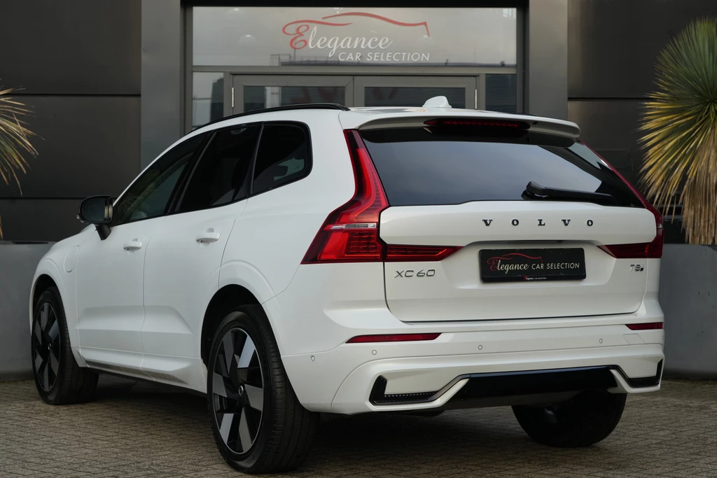 Volvo XC60 – foto 2