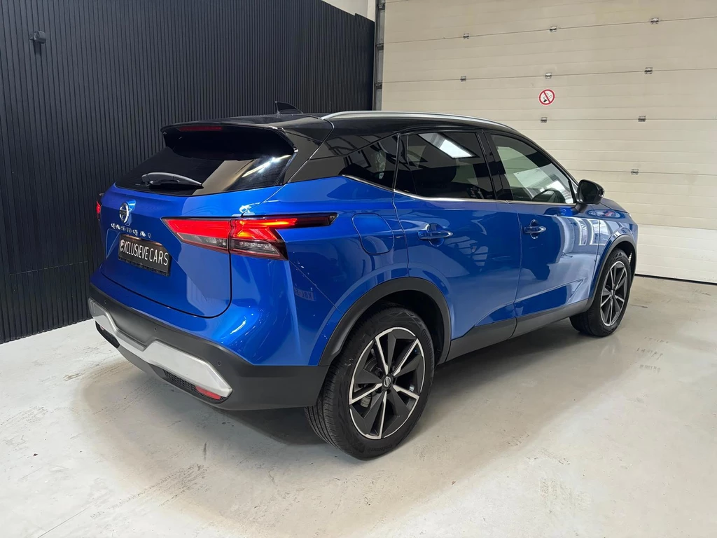 Nissan QASHQAI – foto 6
