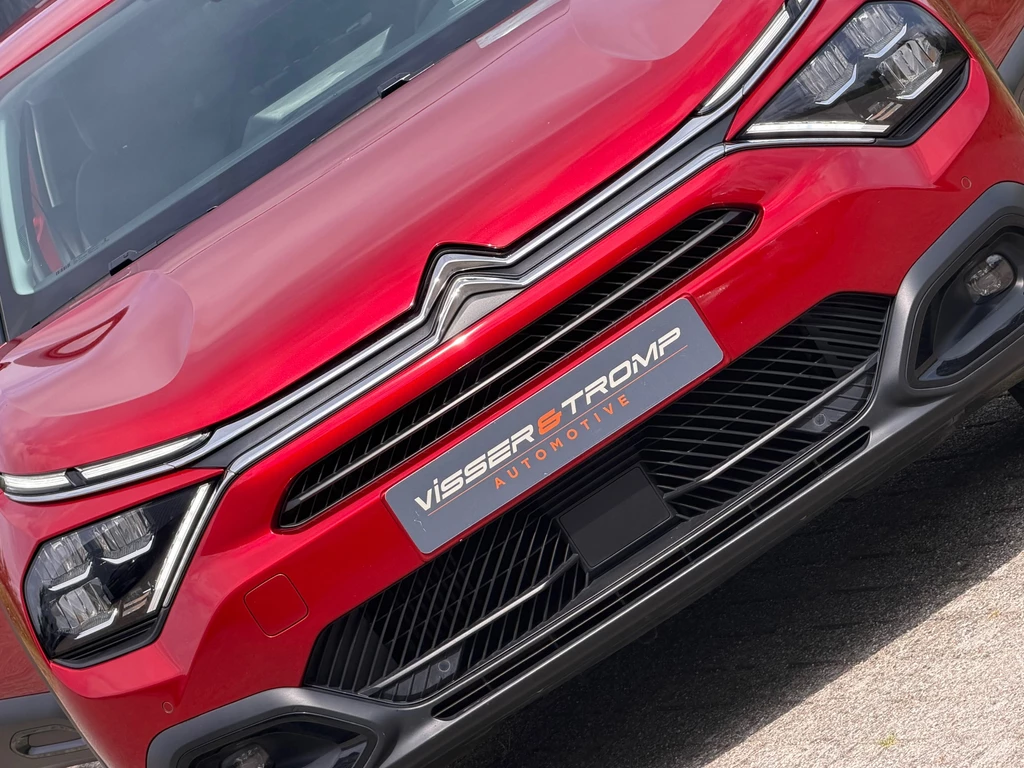 Citroën C4 – foto 35