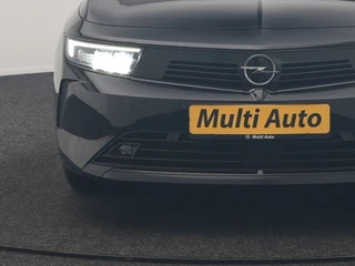 Opel Astra – thumbnail 22