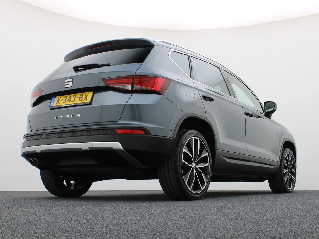 SEAT Ateca – foto 10