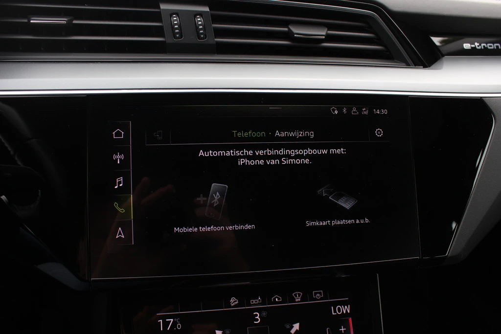 Audi e-tron – foto 26