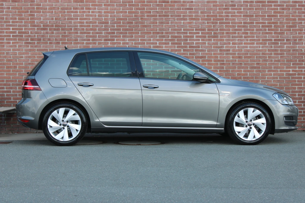 Volkswagen Golf – foto 5