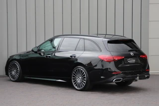 Mercedes-Benz C-Klasse – thumbnail 2