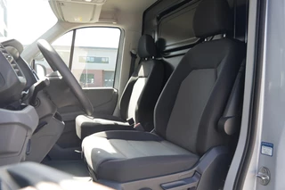 Volkswagen Crafter – thumbnail 17