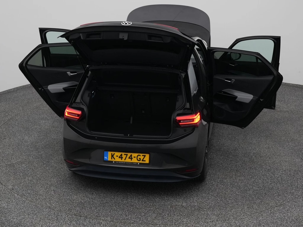 Volkswagen ID.3 – foto 33