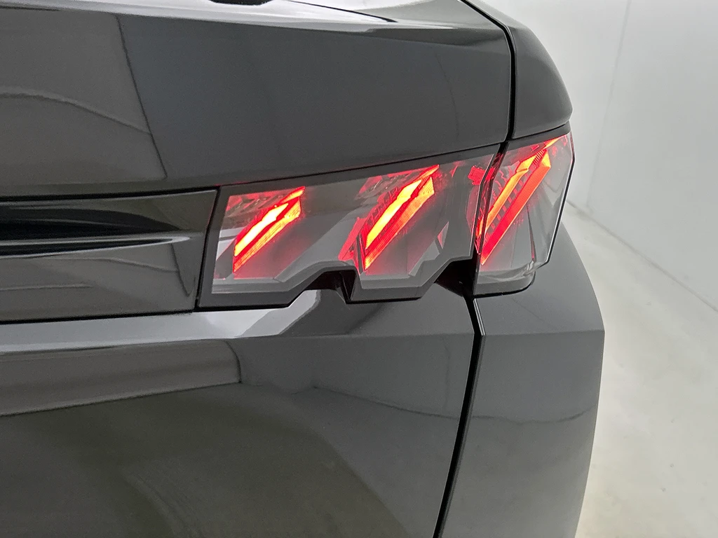Peugeot 3008 – foto 14