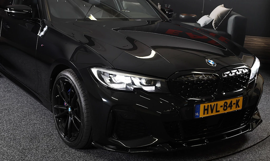 BMW 3 Serie – foto 19