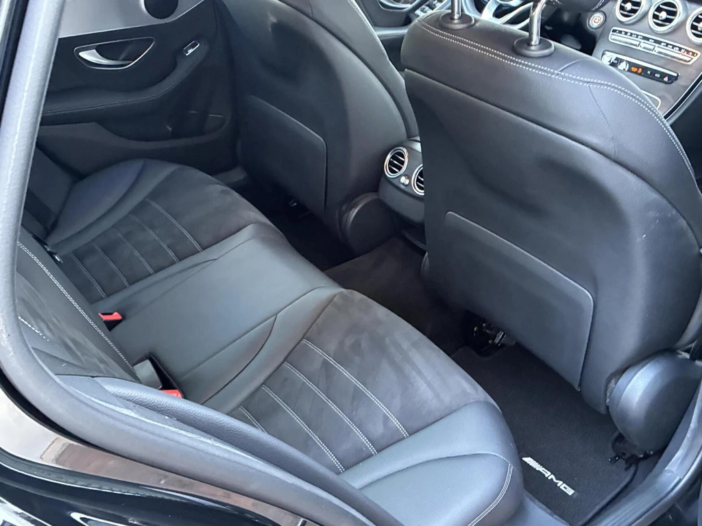 Mercedes-Benz C-Klasse – foto 18