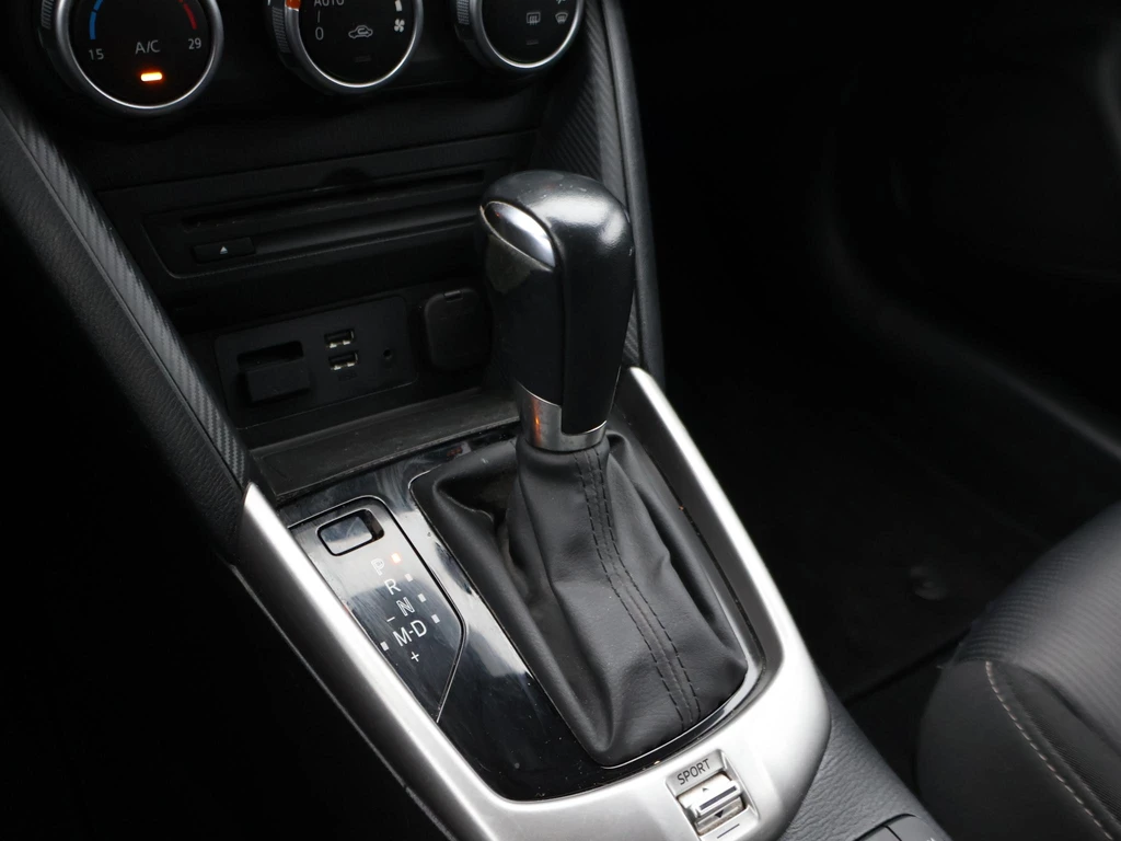 Mazda CX-3 – foto 13