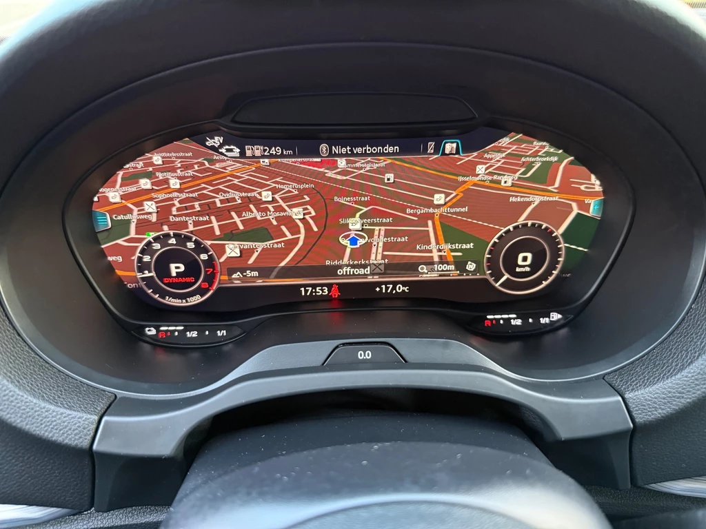 Audi A3 – foto 29