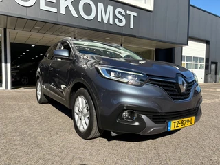 Renault Kadjar – thumbnail 10