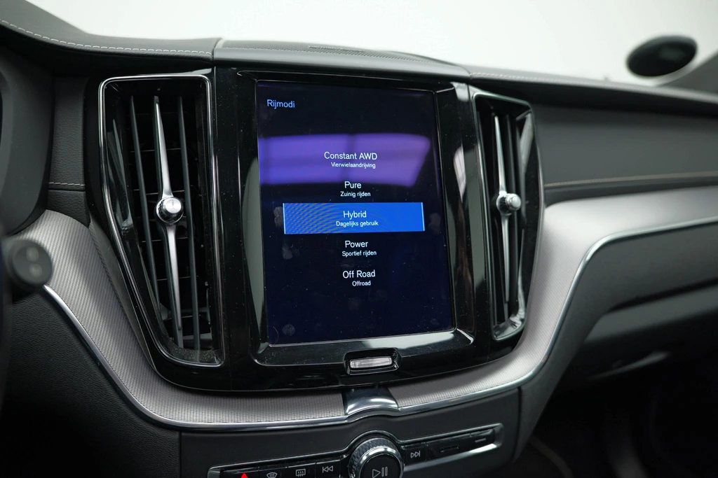 Volvo XC60 – foto 24