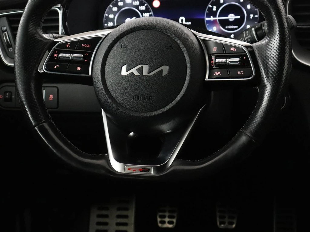 Kia Ceed – foto 10