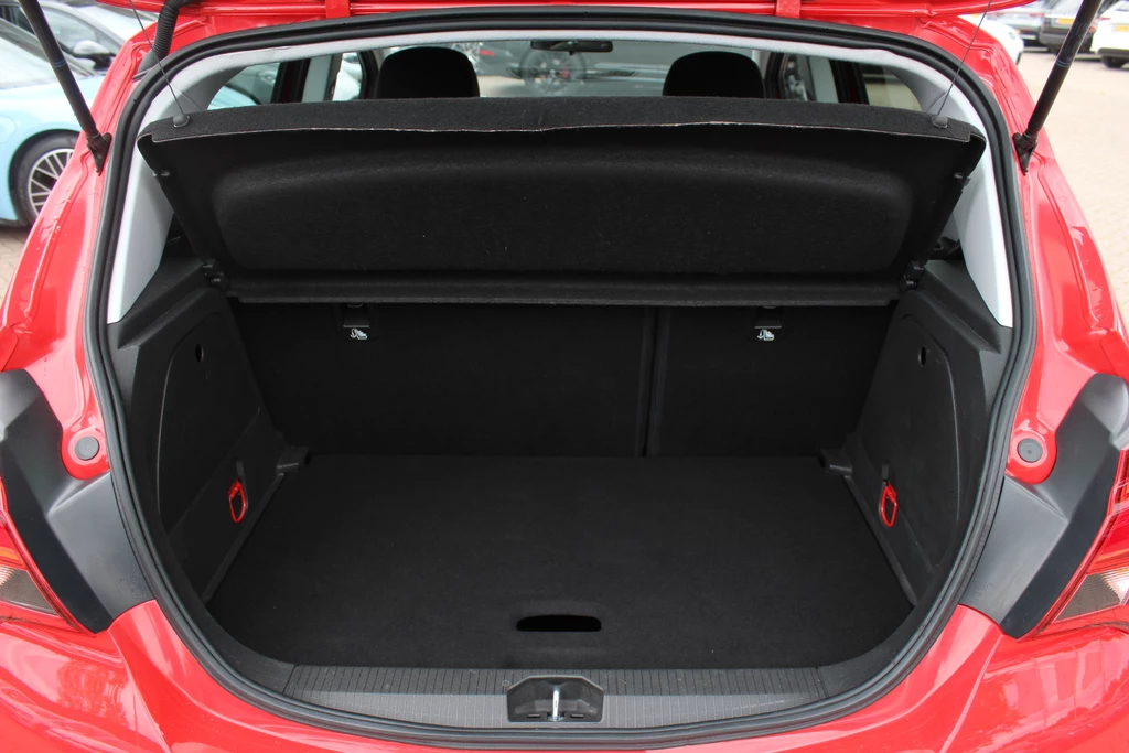 Opel Corsa – foto 17