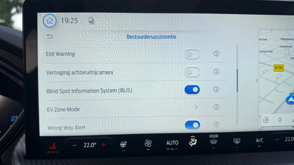Ford Kuga – foto 33