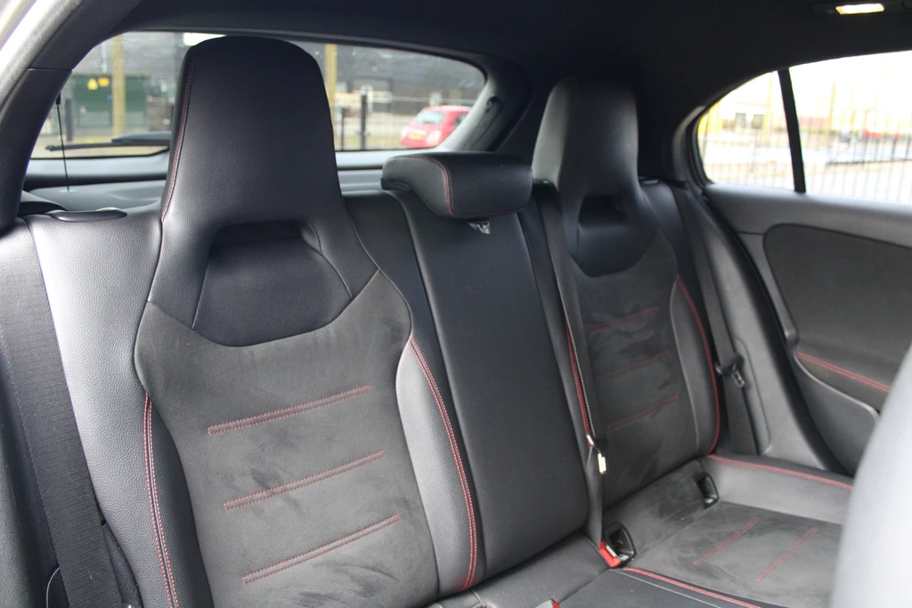 Mercedes-Benz A-Klasse – foto 36