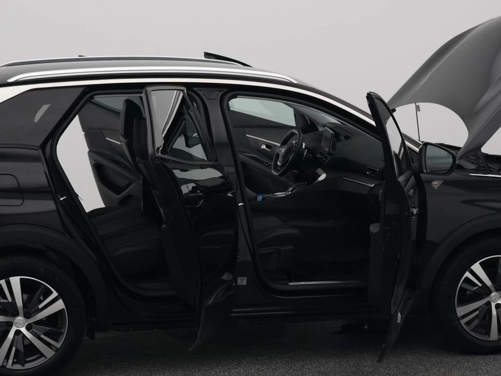 Peugeot 3008 – foto 36