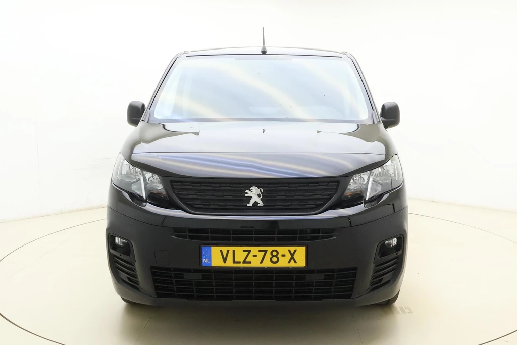 Peugeot Partner – foto 9