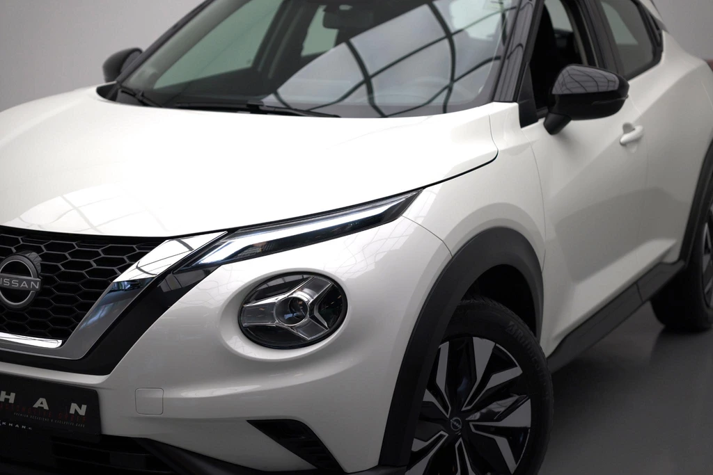 Nissan Juke – foto 29