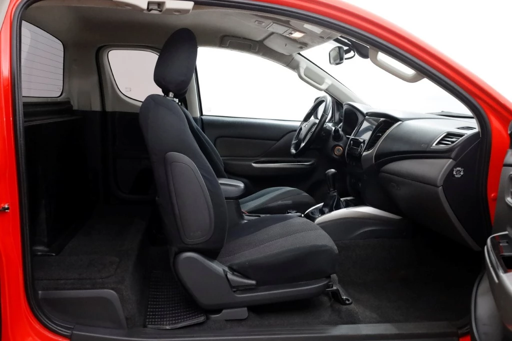 Mitsubishi L200 – foto 10