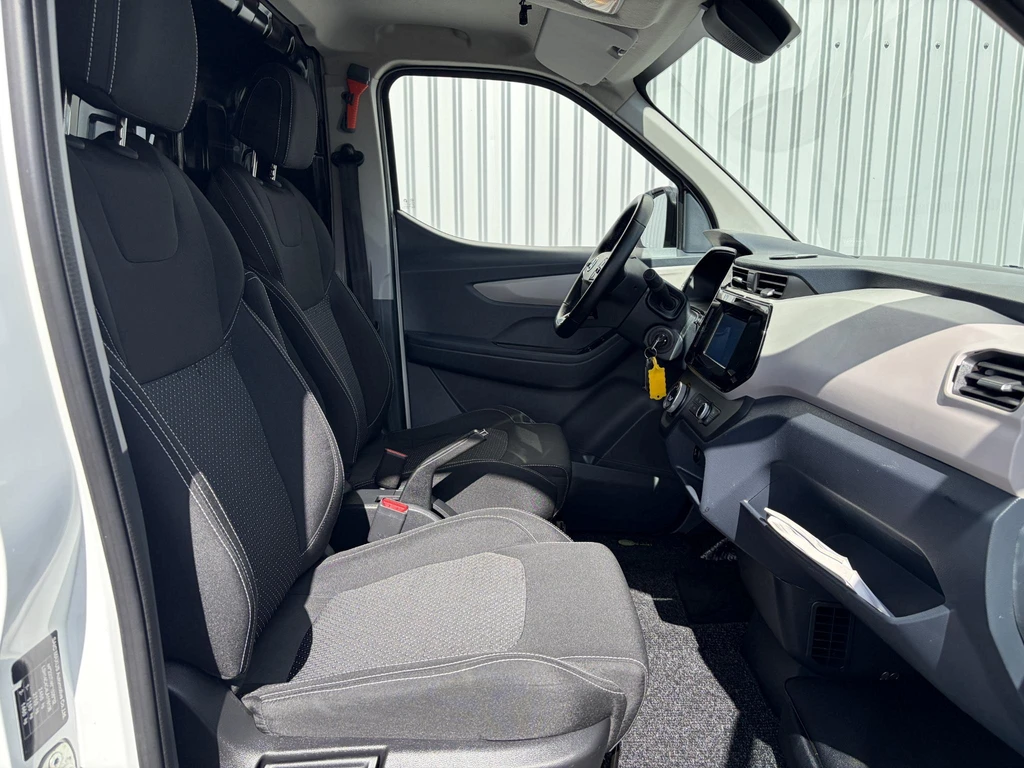 Maxus eDeliver3 – foto 16