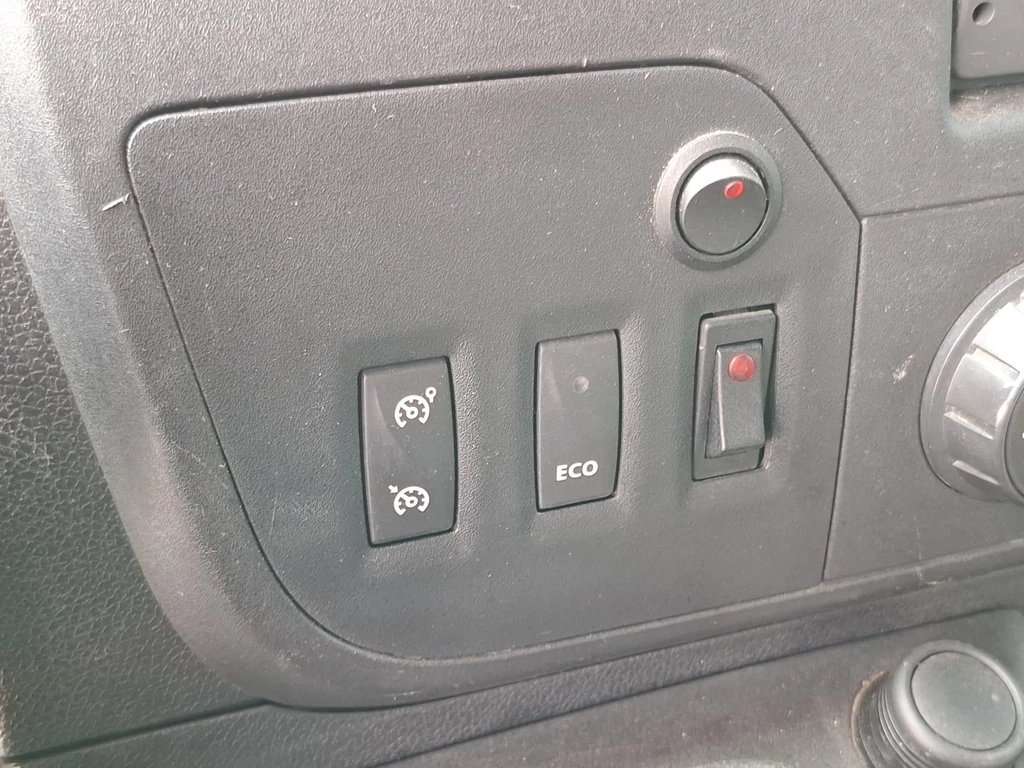 Renault Master – foto 32