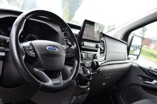 Ford Transit Custom – thumbnail 12