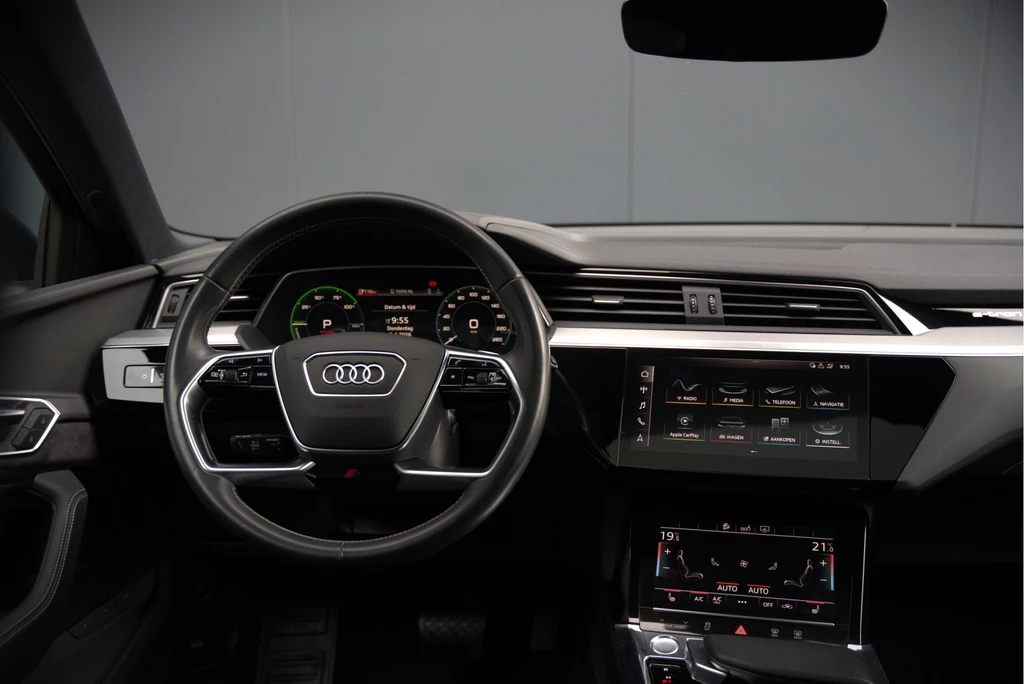 Audi e-tron – foto 41