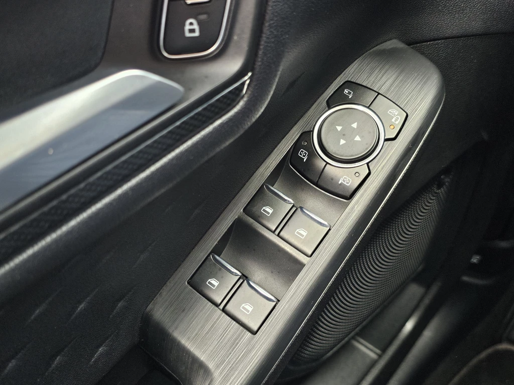Ford Kuga – foto 13