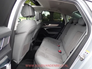 Audi A6 – thumbnail 14