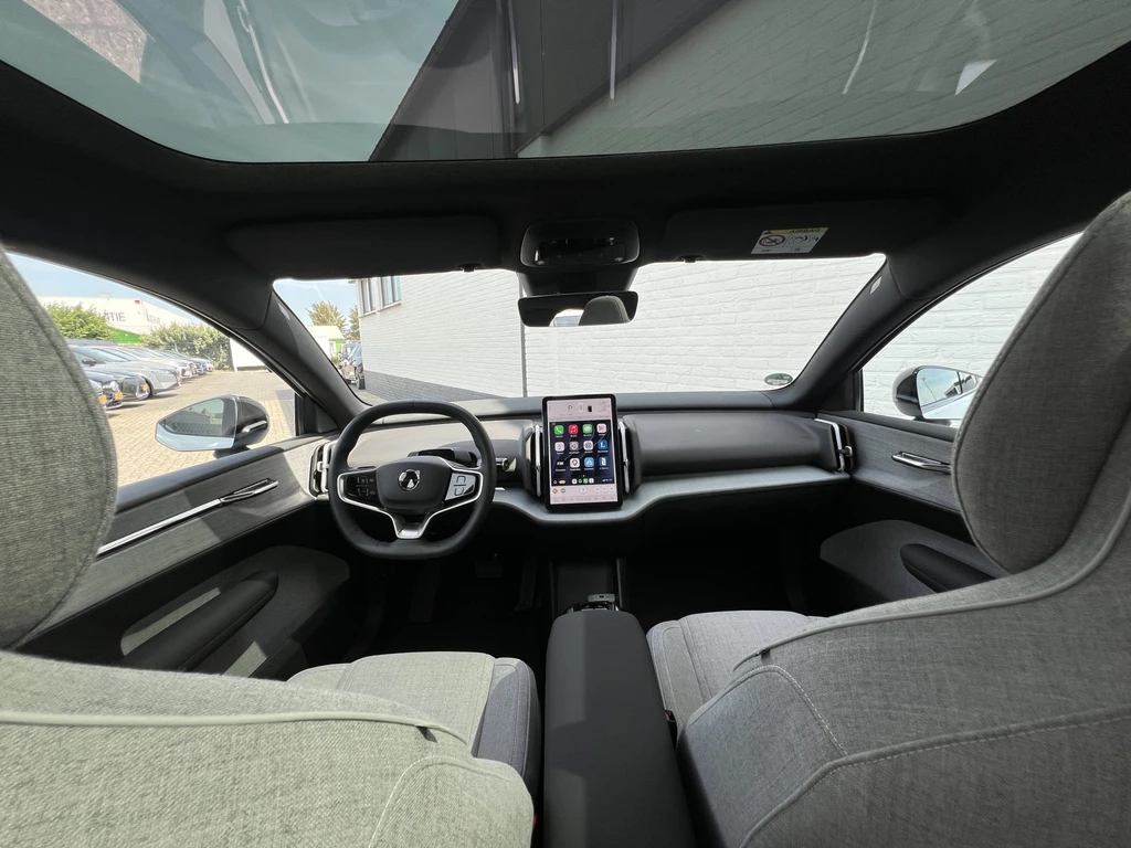 Volvo EX30 – foto 29