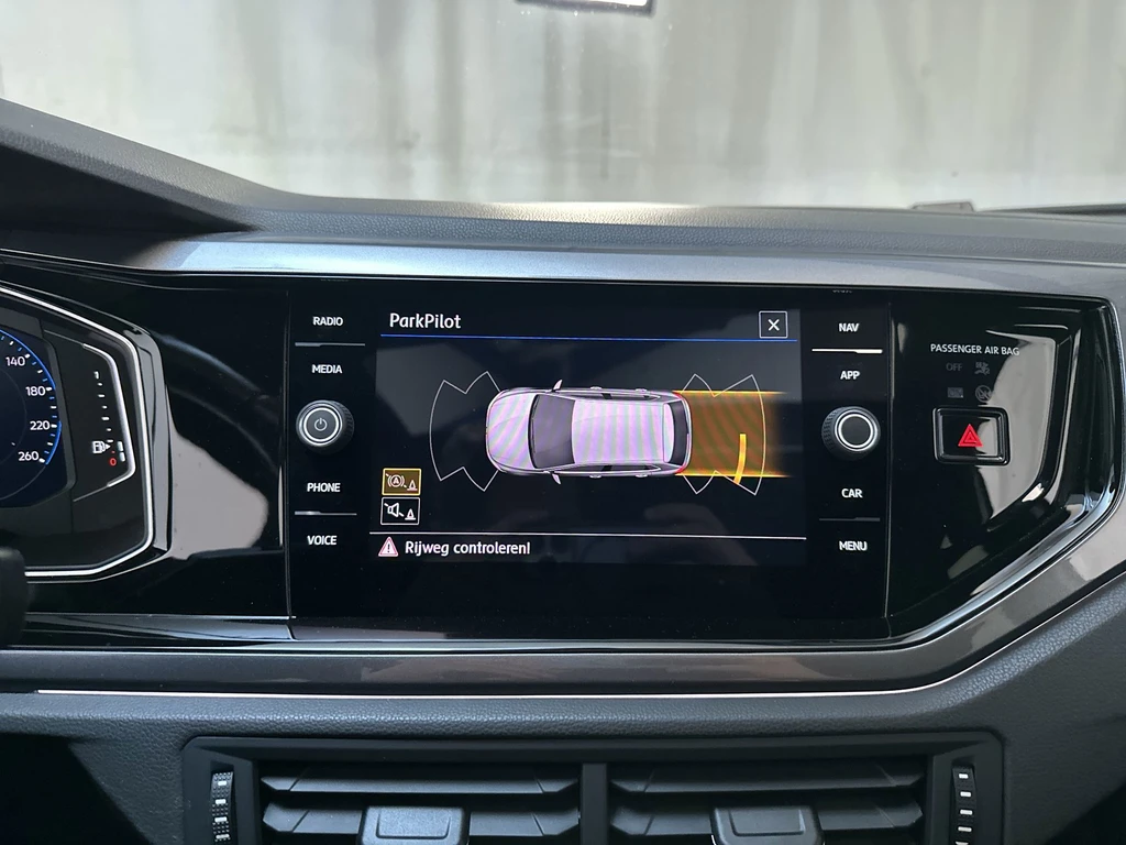 Volkswagen Polo – foto 22