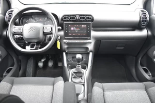 Citroën C3 Aircross – thumbnail 23