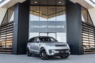 Land Rover Range Rover Sport – thumbnail 7