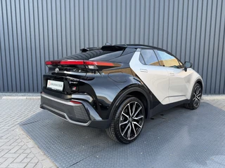 Toyota C-HR – thumbnail 7