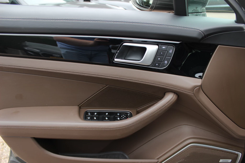 Porsche Panamera – foto 42