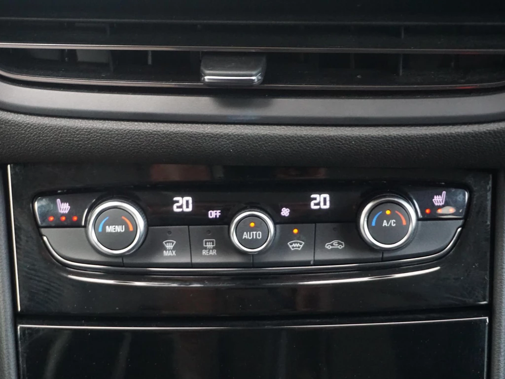 Opel Grandland – foto 25