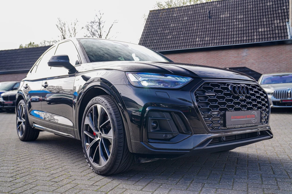 Audi Q5 – foto 23