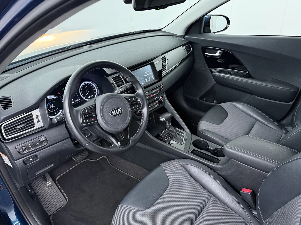 Kia Niro – foto 19