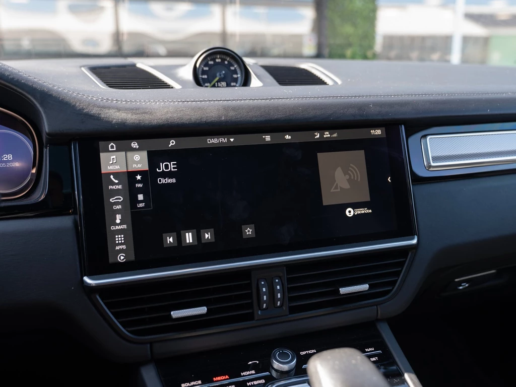Porsche Cayenne – foto 20