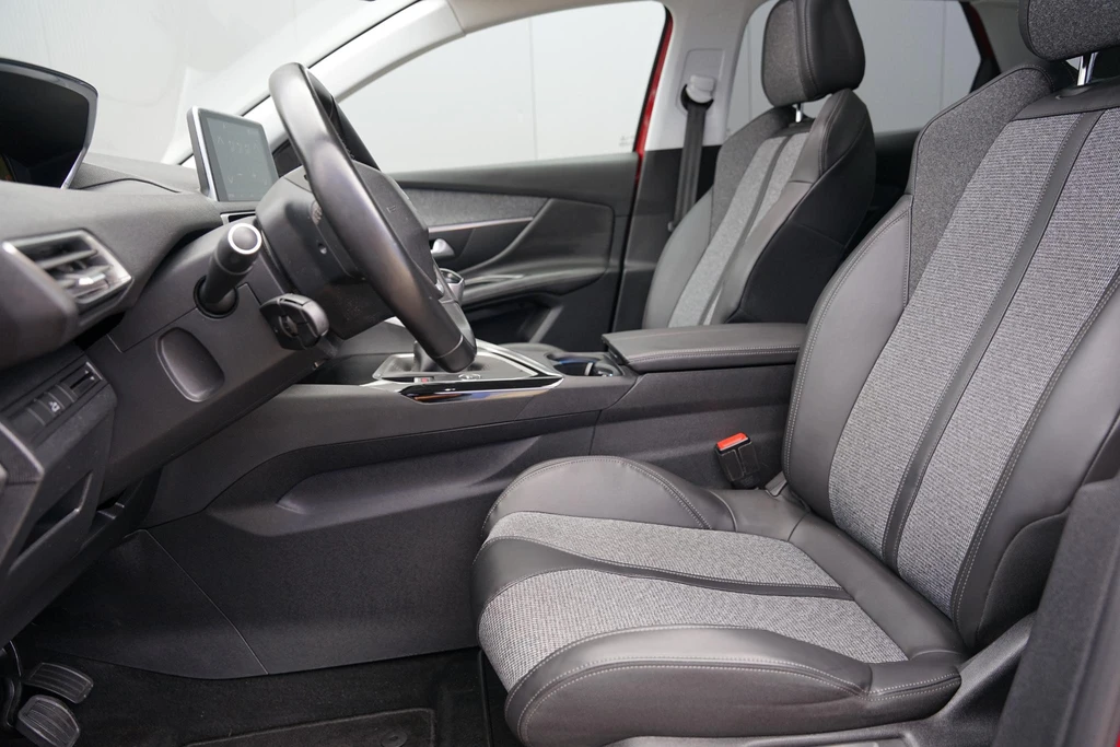 Peugeot 3008 – foto 27