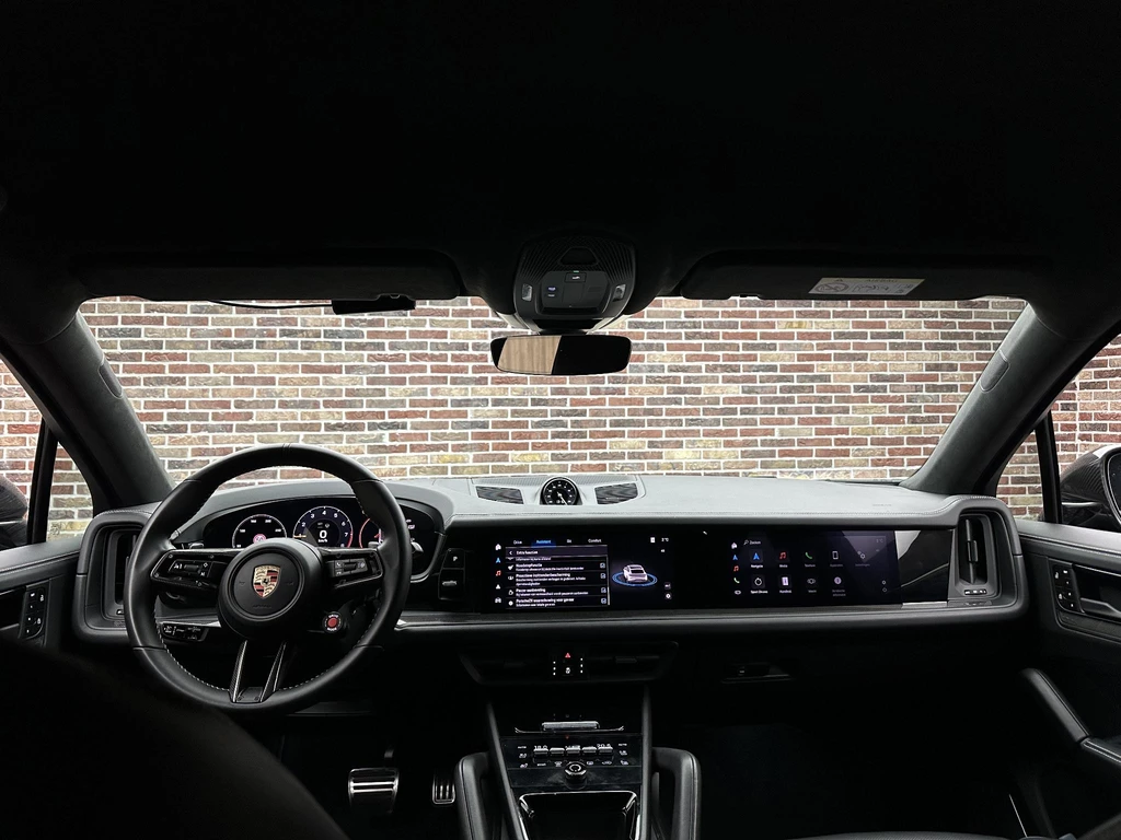 Porsche Cayenne – foto 34