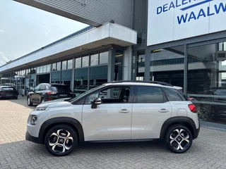 Citroën C3 Aircross – thumbnail 6