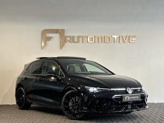 Volkswagen Golf – thumbnail 8