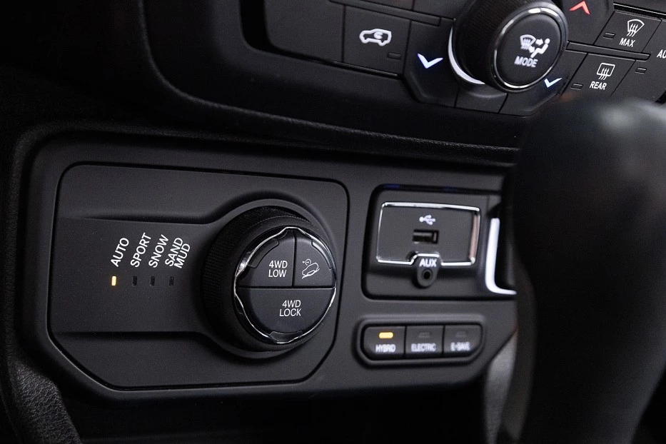 Jeep Renegade – foto 19