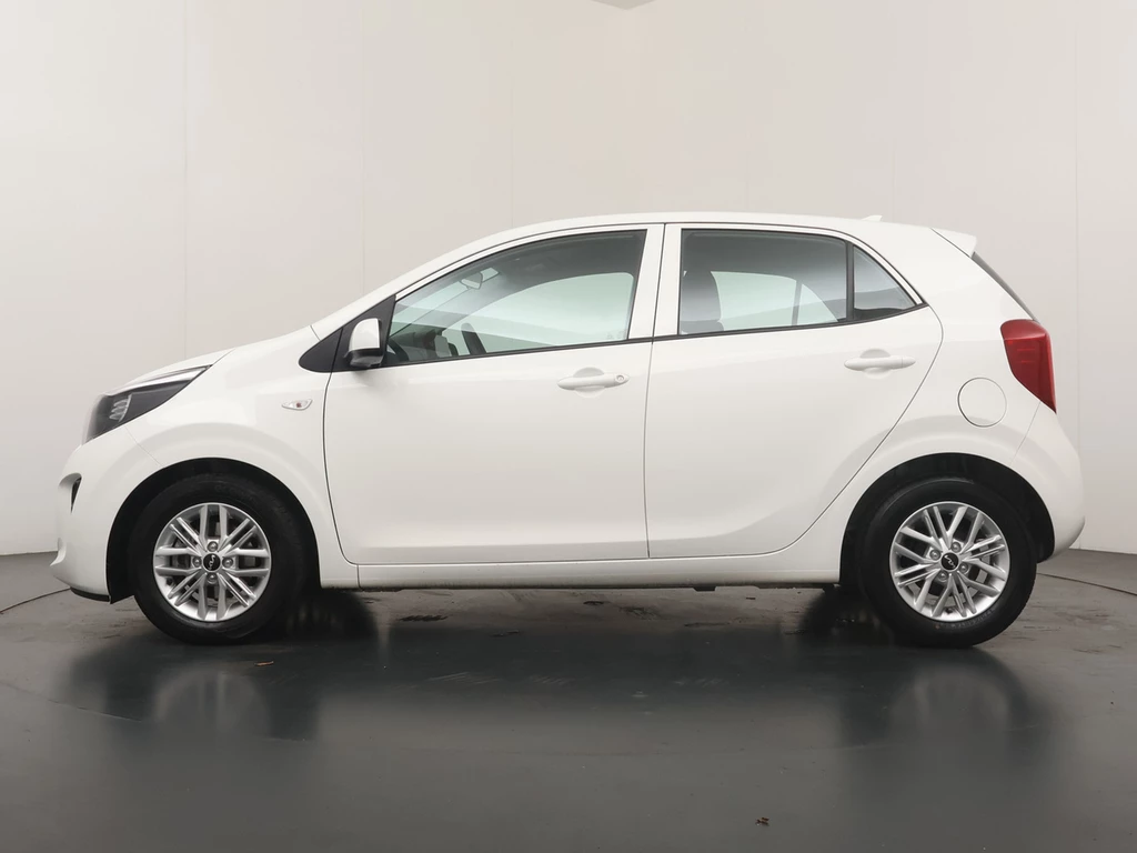 Kia Picanto – foto 3