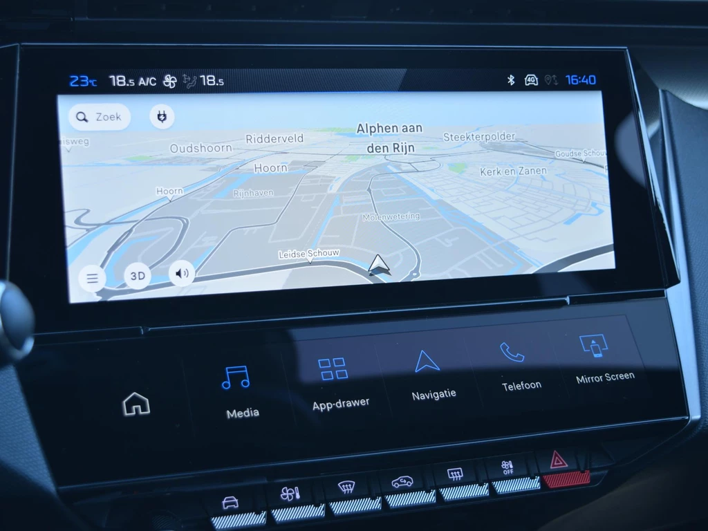 Peugeot 408 – foto 11